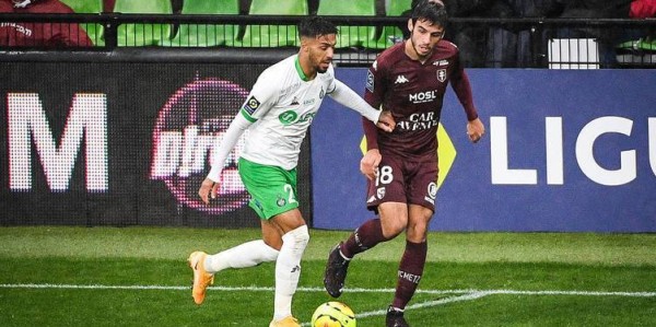 法甲生死战：梅斯主场冲锋，兰斯客场逆袭？